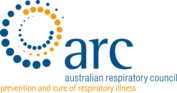 The Australian Respiratory Council Logo