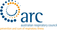 The Australian Respiratory Council Logo